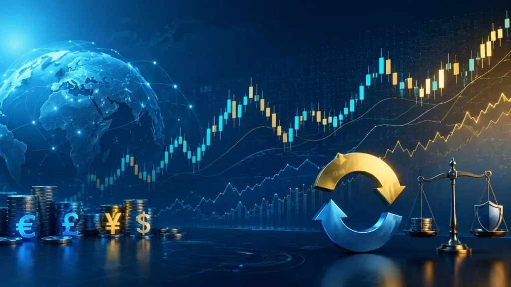 Forex คืออะไร เทรดค่าเงินเสี่ยงแค่ไหน มือใหม่ควรรู้