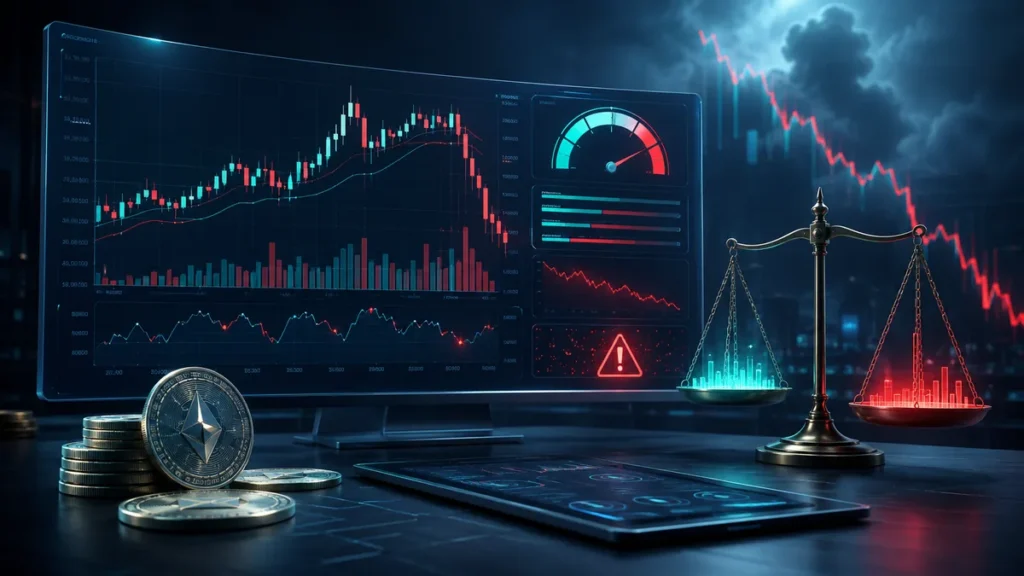 Perpetual Futures คริปโตคืออะไร? เทรดมาร์จินเสี่ยงแค่ไหน
